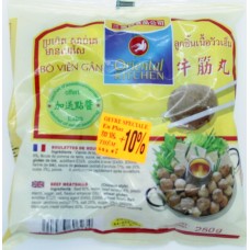 Oriental Kitchen Beef Nerve Ball 250g
